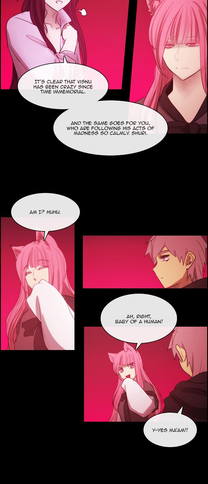 Kubera Manhwa - episode 474 - 27