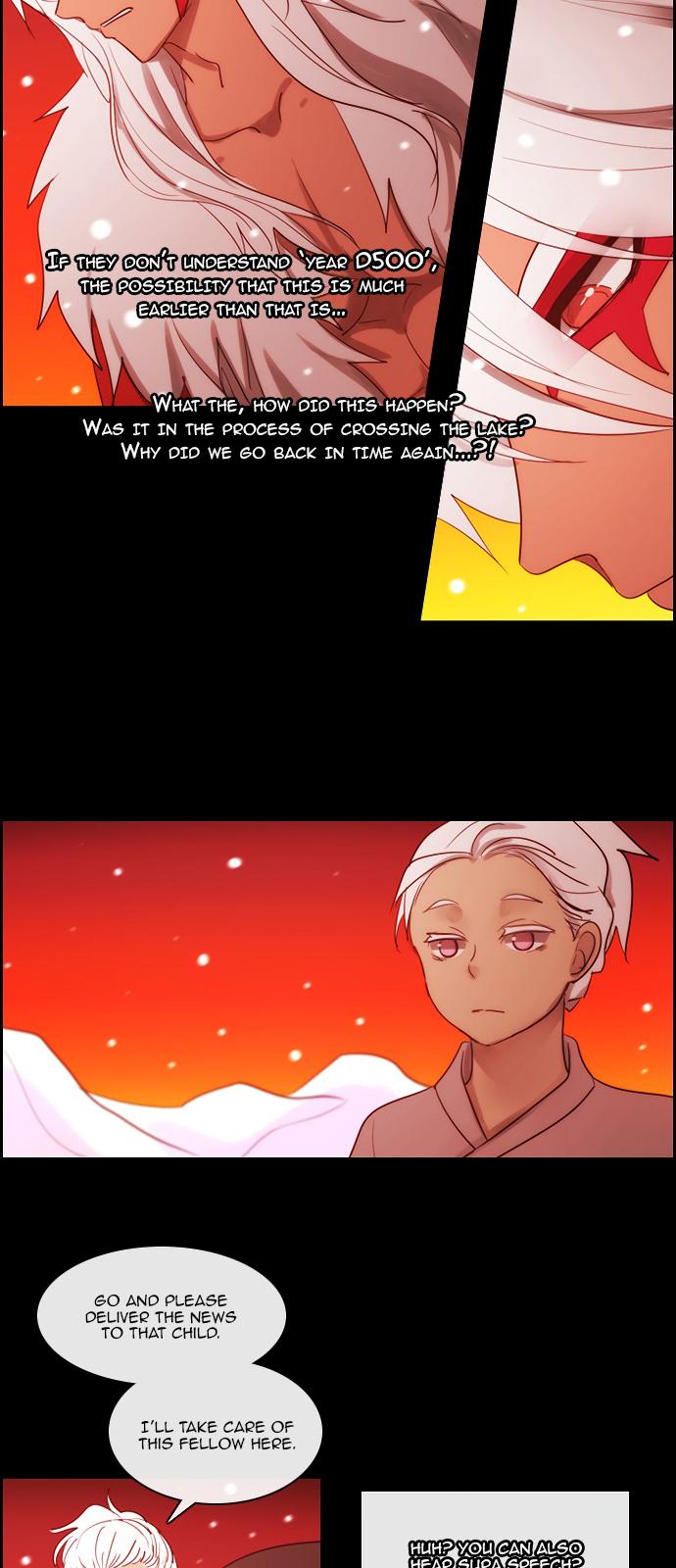 Kubera Manhwa - episode 476 - 10