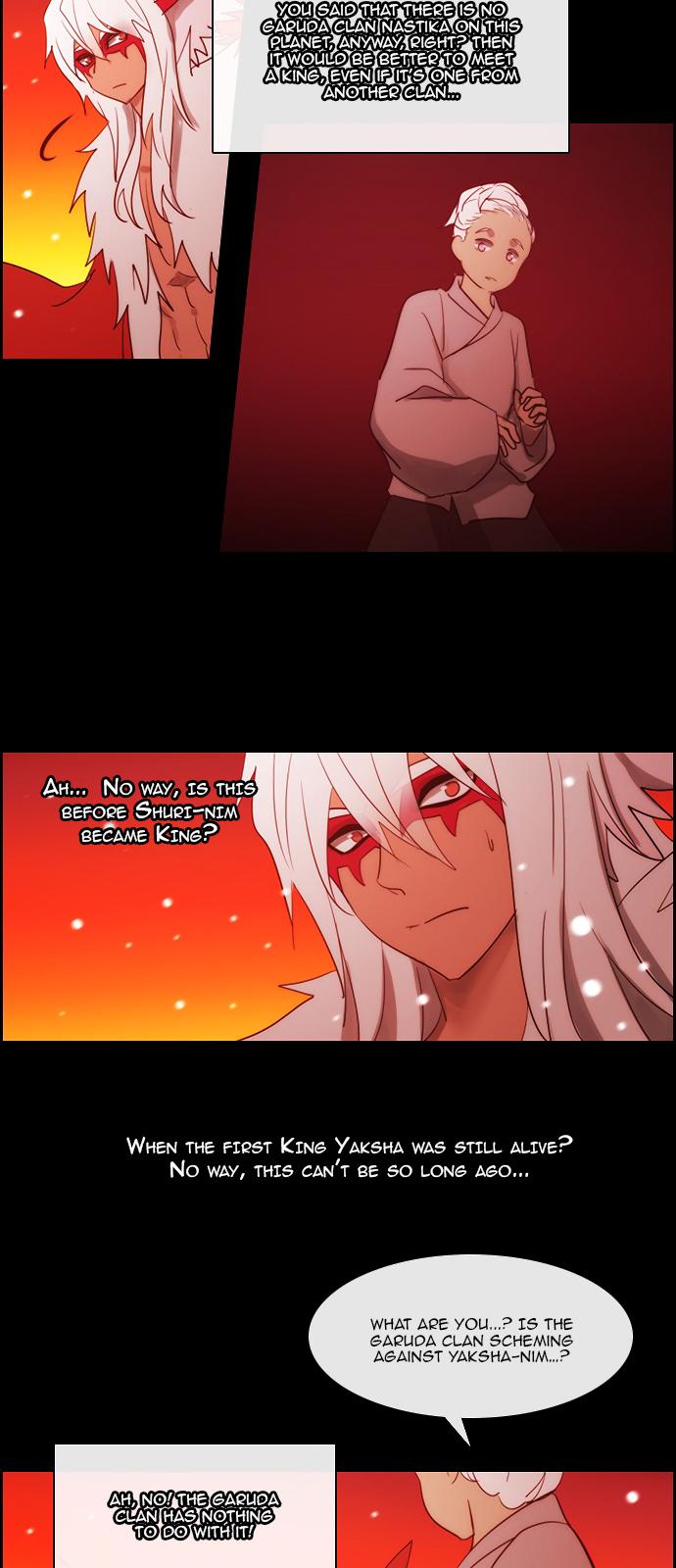 Kubera Manhwa - episode 476 - 14