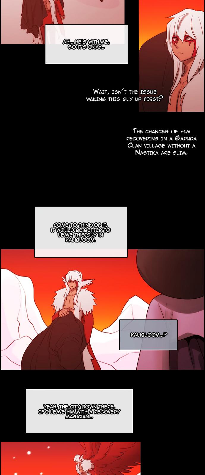 Kubera Manhwa - episode 476 - 7