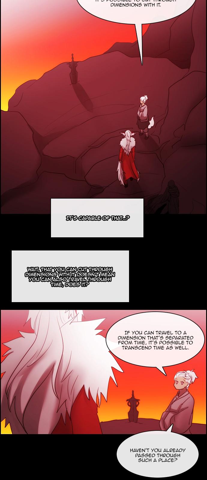 Kubera Manhwa - episode 476 - 22