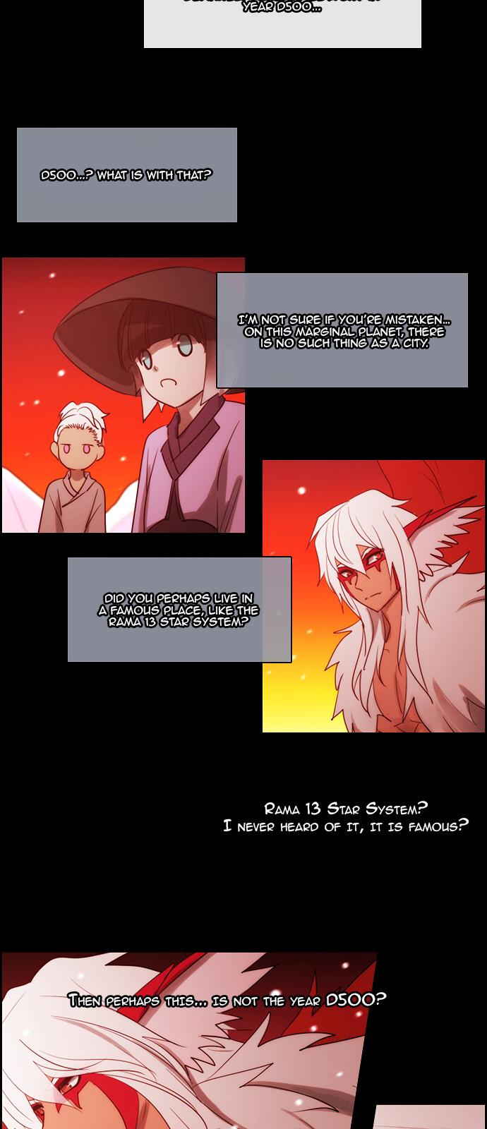 Kubera Manhwa - episode 476 - 9