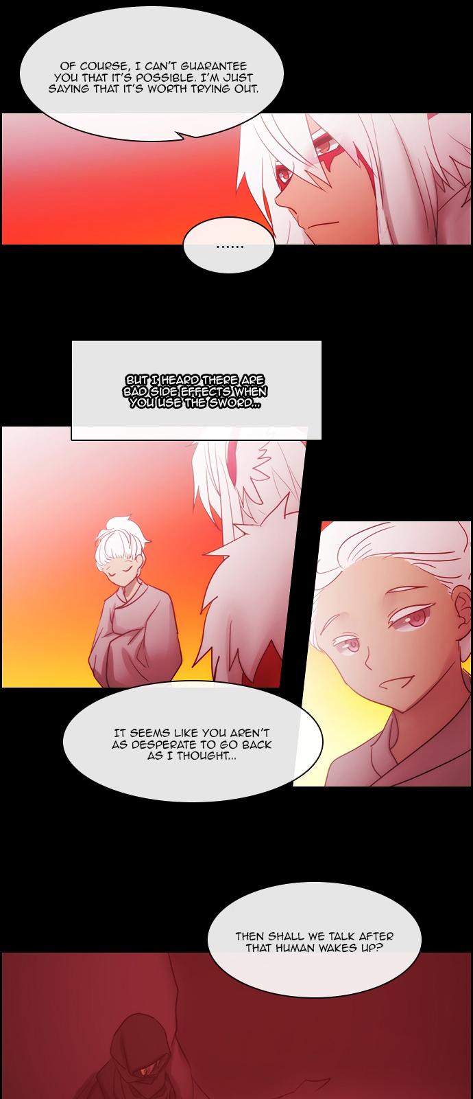 Kubera Manhwa - episode 476 - 23