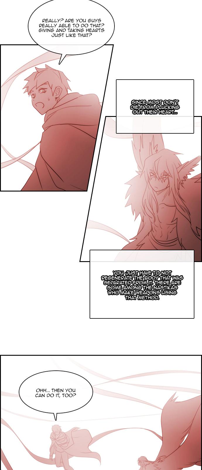 Kubera Manhwa - episode 477 - 32