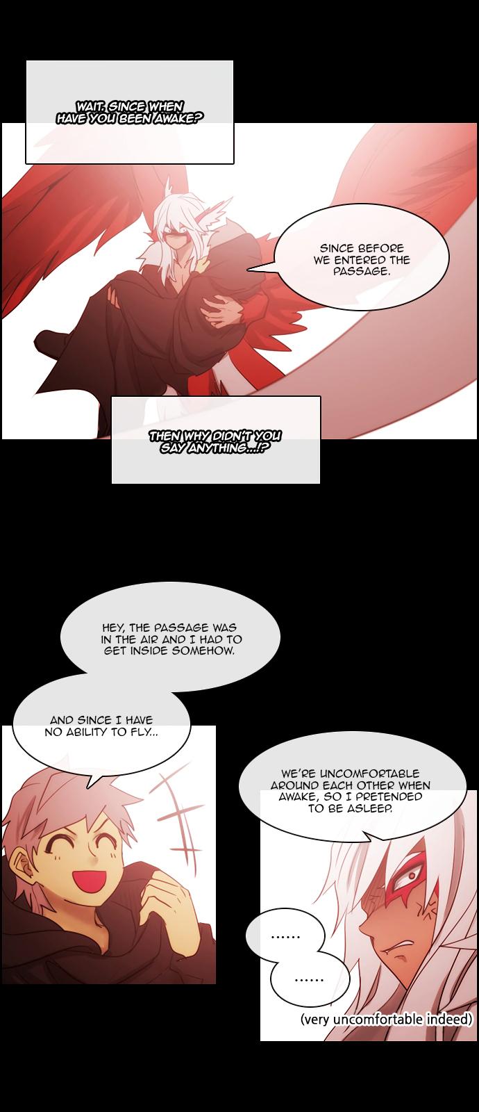 Kubera Manhwa - episode 477 - 8