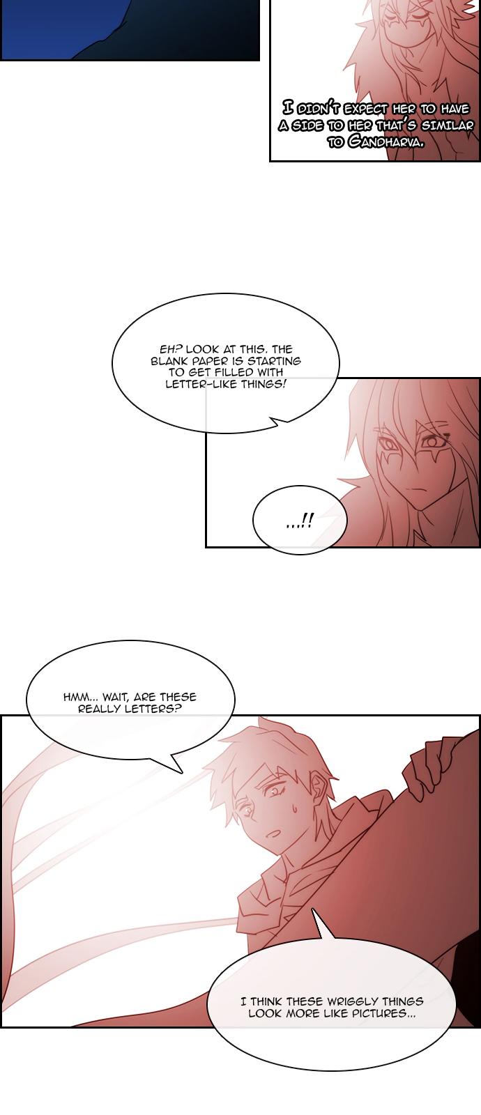 Kubera Manhwa - episode 477 - 34