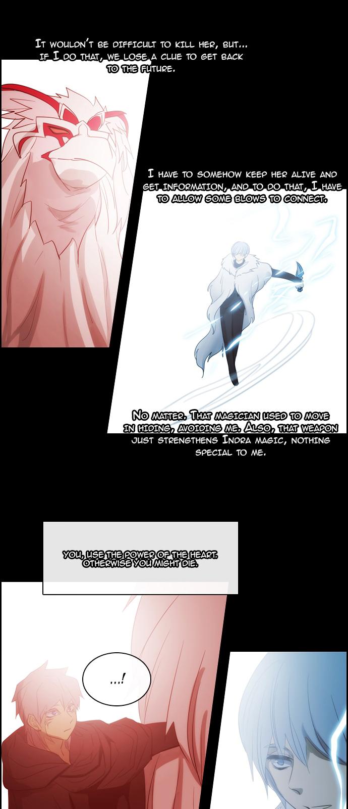 Kubera Manhwa - episode 478 - 26