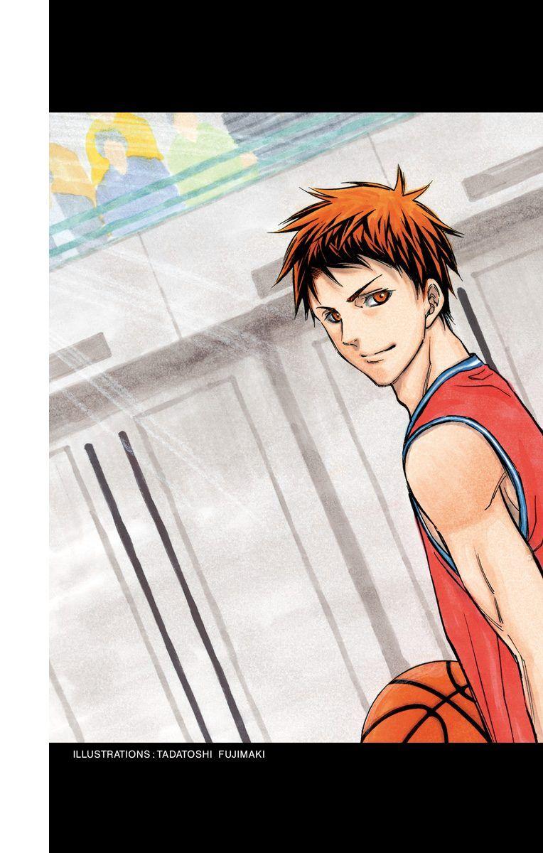 Kuroko no Basuke REPLACE PLUS - episode 23 - 14