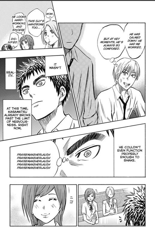 Kuroko no Basuke REPLACE PLUS - episode 5 - 50