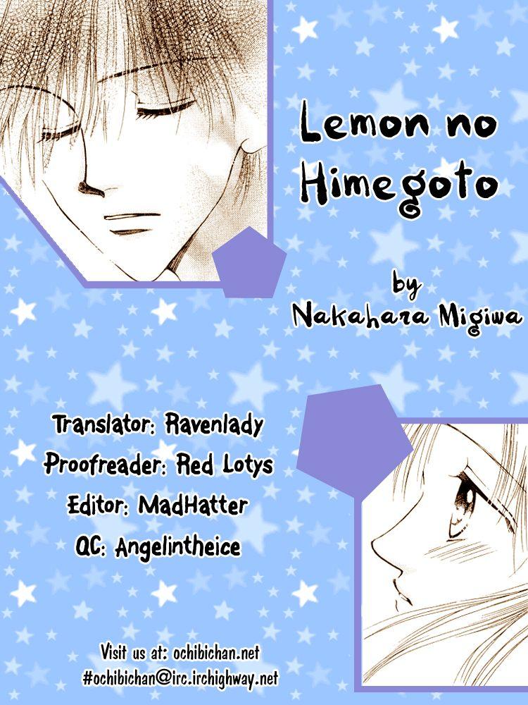 Lemon No Himegoto - episode 6 - 3