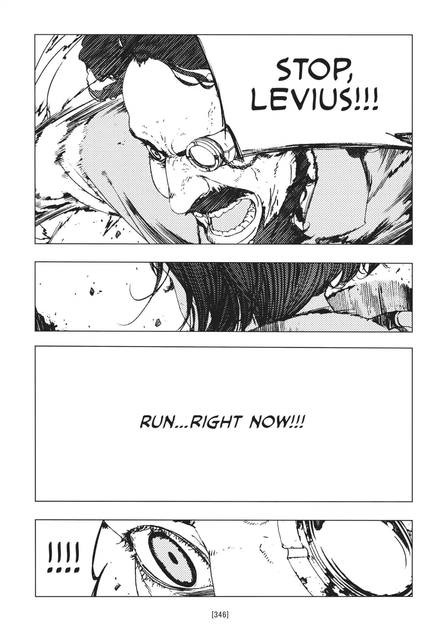 Levius - episode 10 - 5