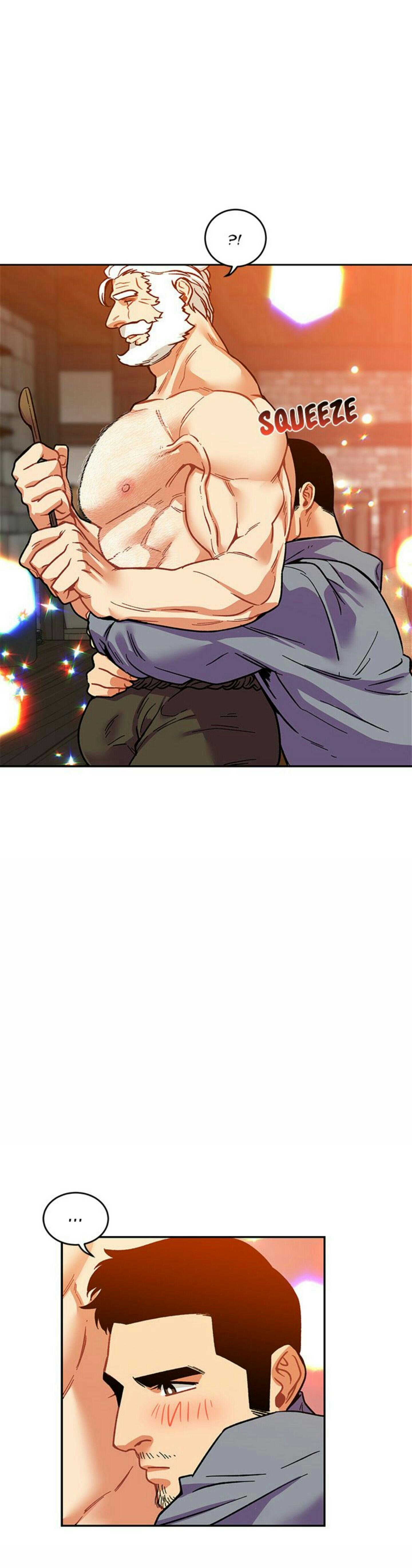 Liebling! Ch.51 Page 1 - Mangago