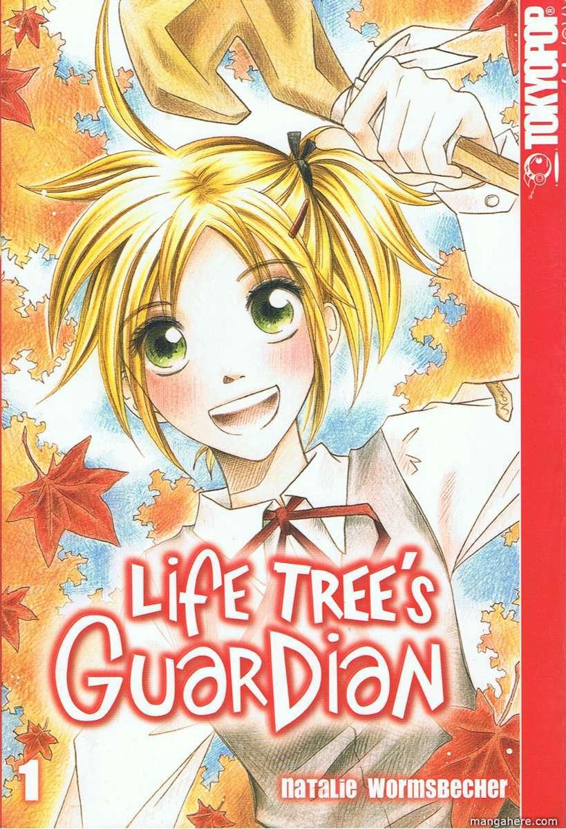 Life Tree's Guardian - episode 2 - 1