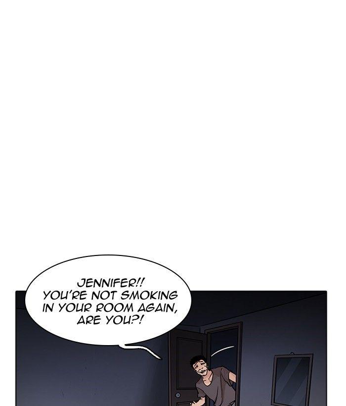 Lookism - episode 218 - 102