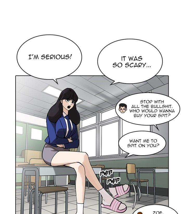 Lookism - episode 218 - 35