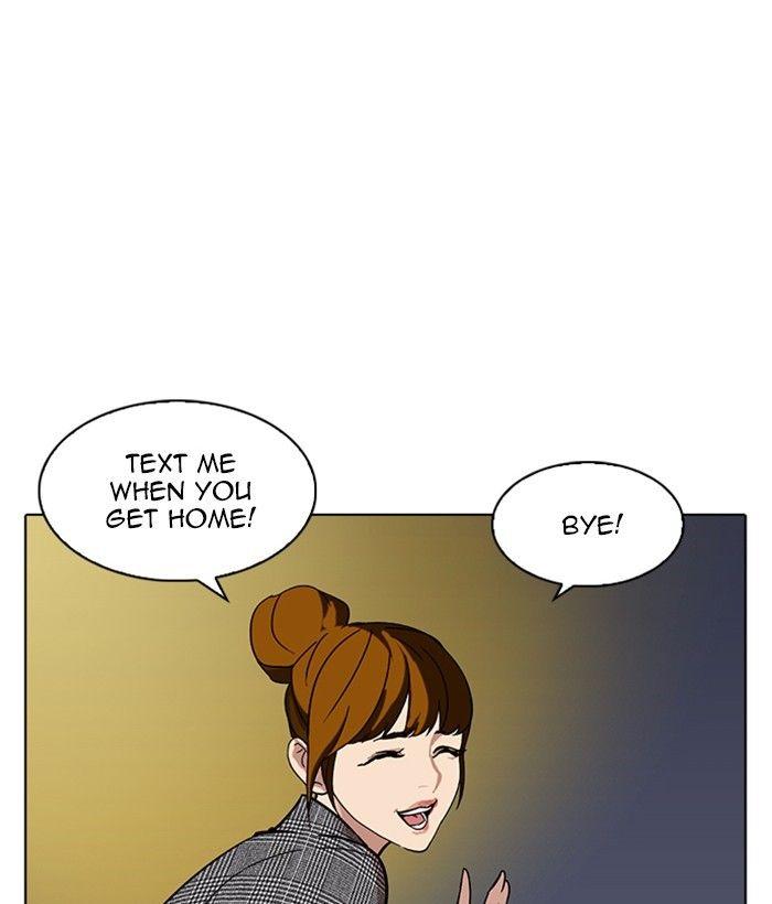 Lookism - episode 218 - 157