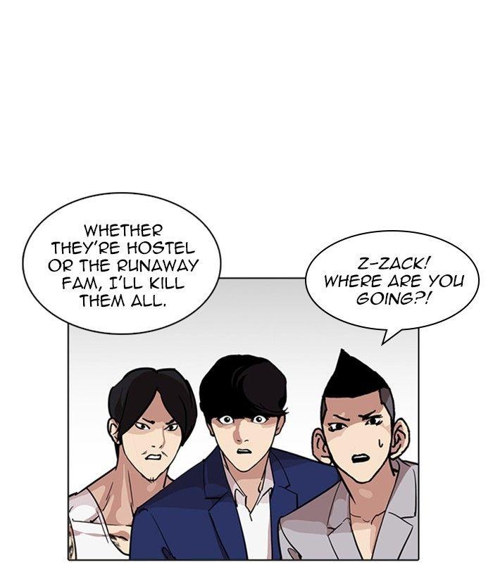 Lookism - episode 219 - 146