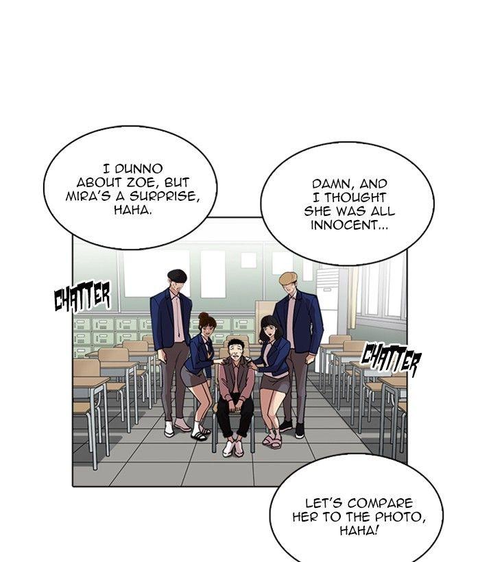 Lookism - episode 219 - 45