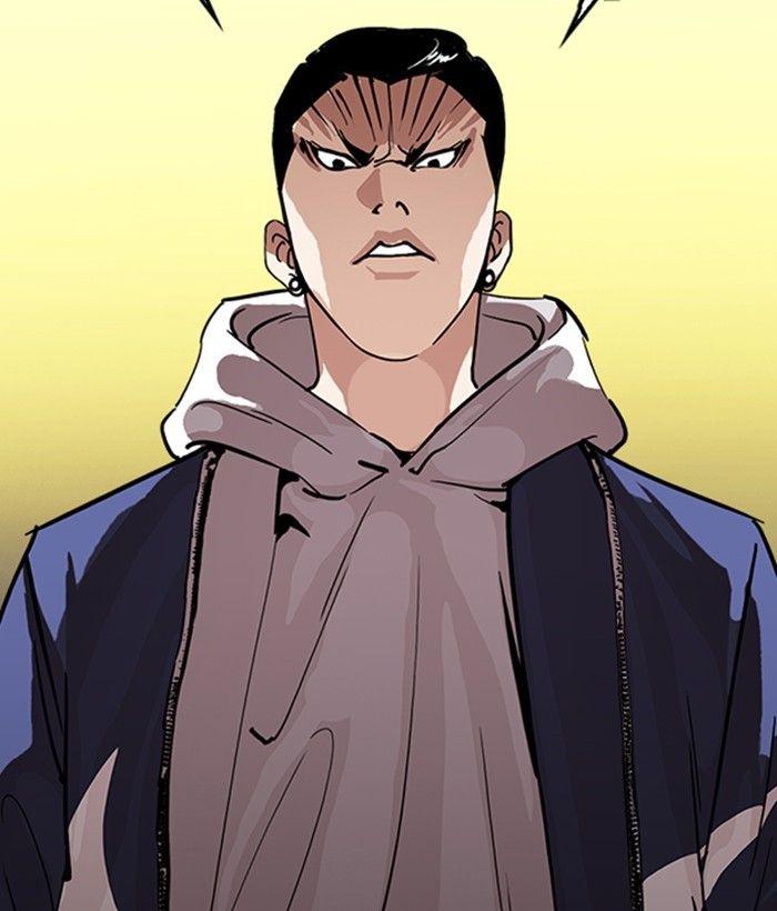 Lookism - episode 219 - 19