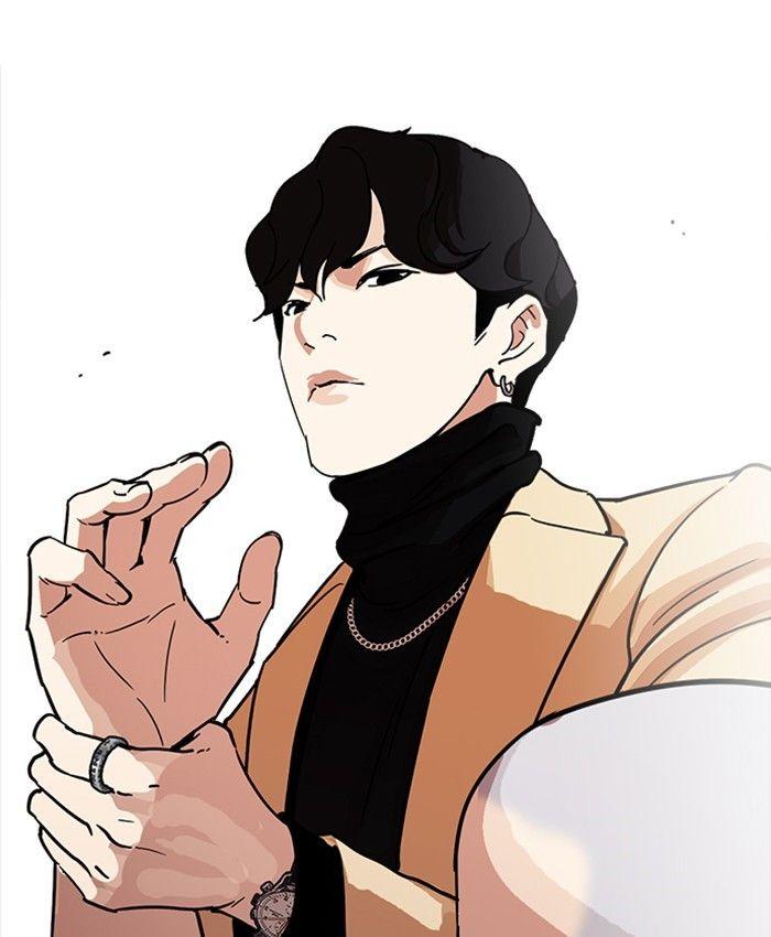 Lookism - episode 220 - 171