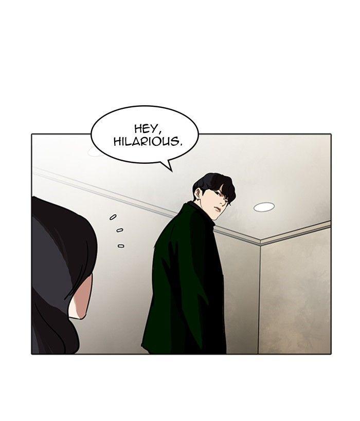 Lookism - episode 221 - 167