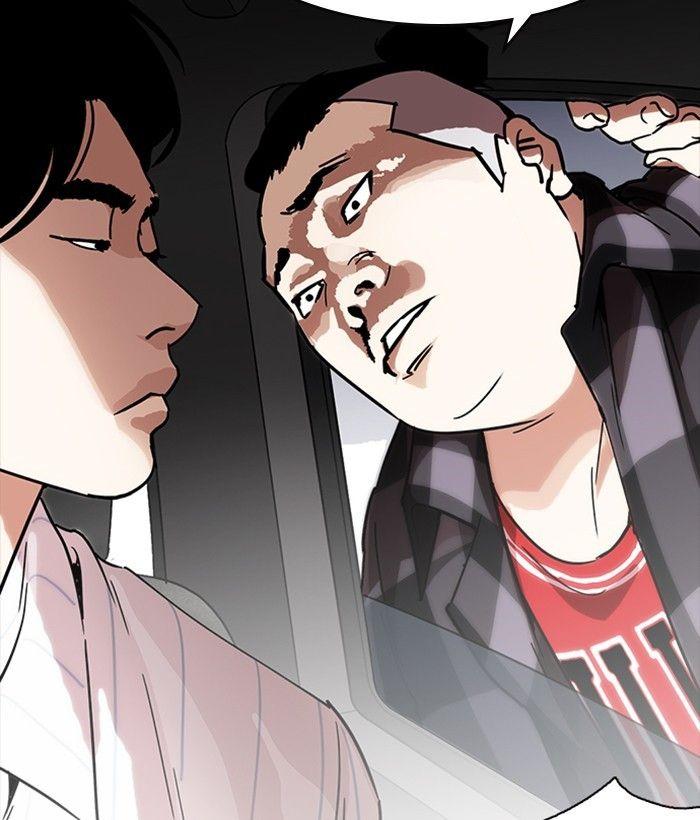 Lookism - episode 222 - 136