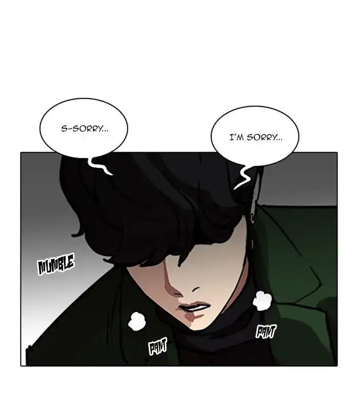 Lookism - episode 224 - 181