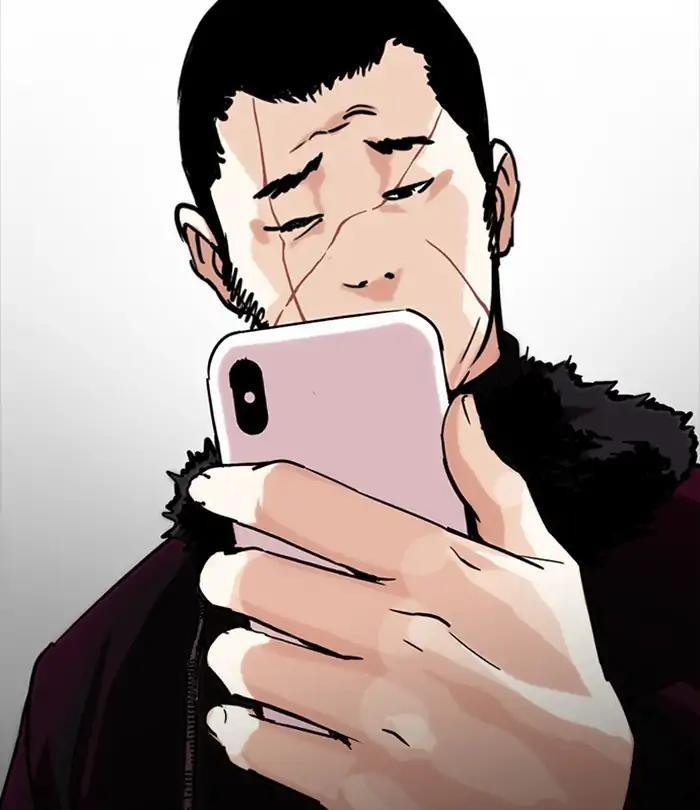 Lookism - episode 224 - 64