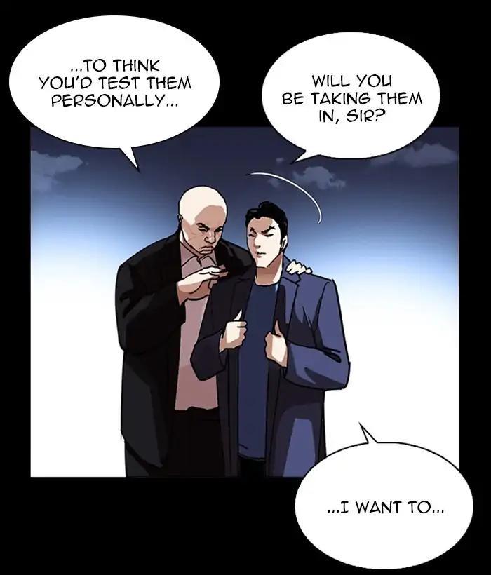 Lookism - episode 225 - 179