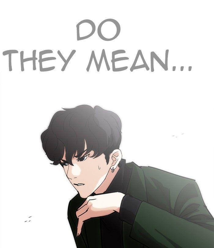 Lookism - episode 226 - 182