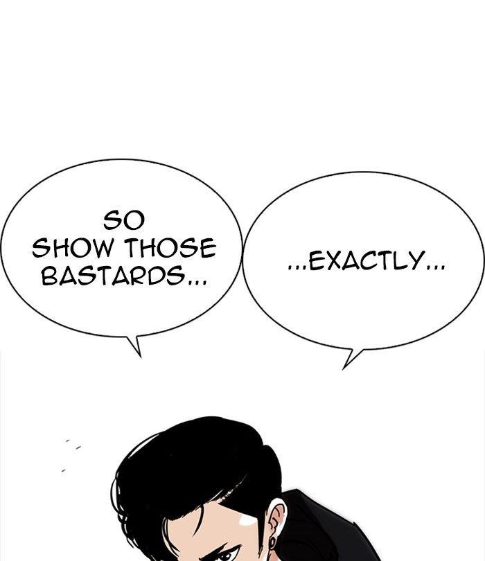 Lookism - episode 226 - 187