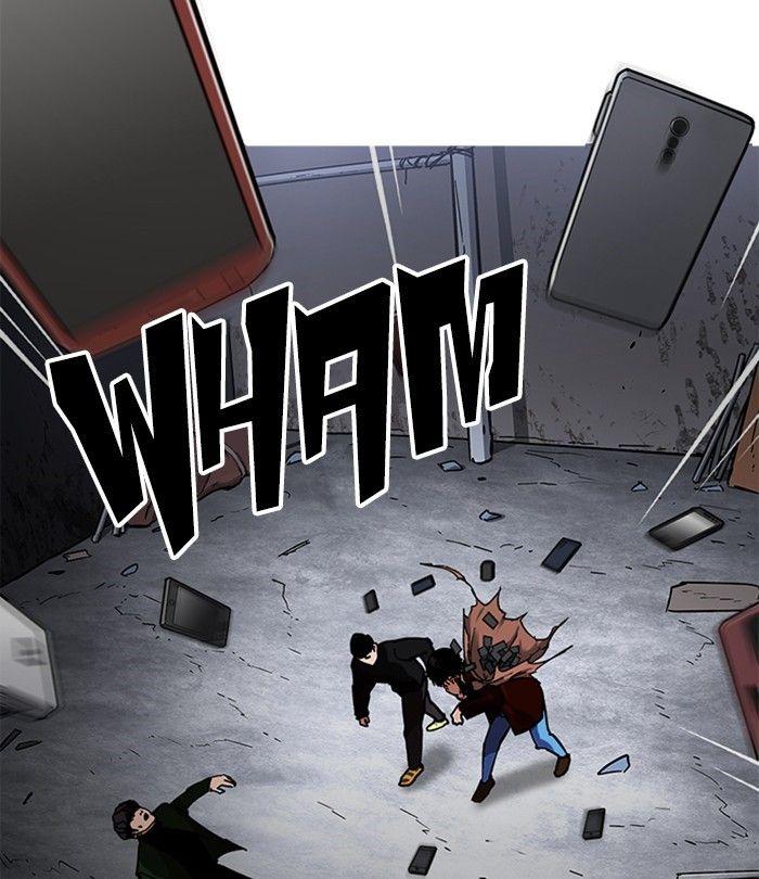 Lookism - episode 226 - 154