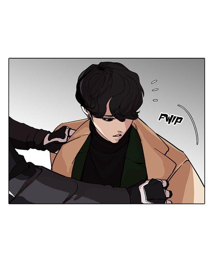 Lookism - episode 229 - 188