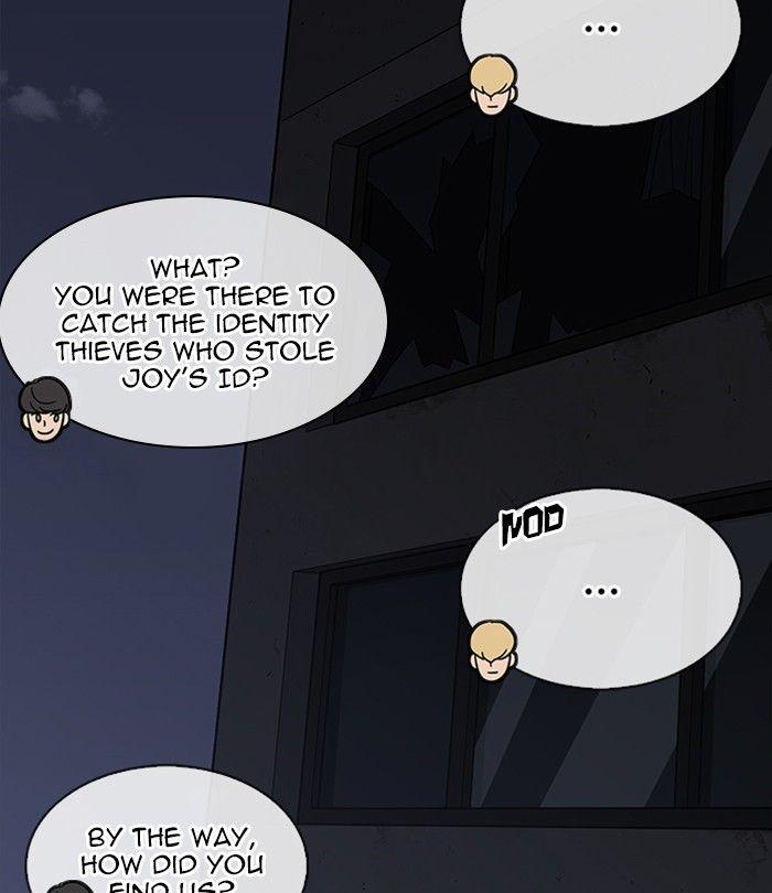 Lookism - episode 230 - 147