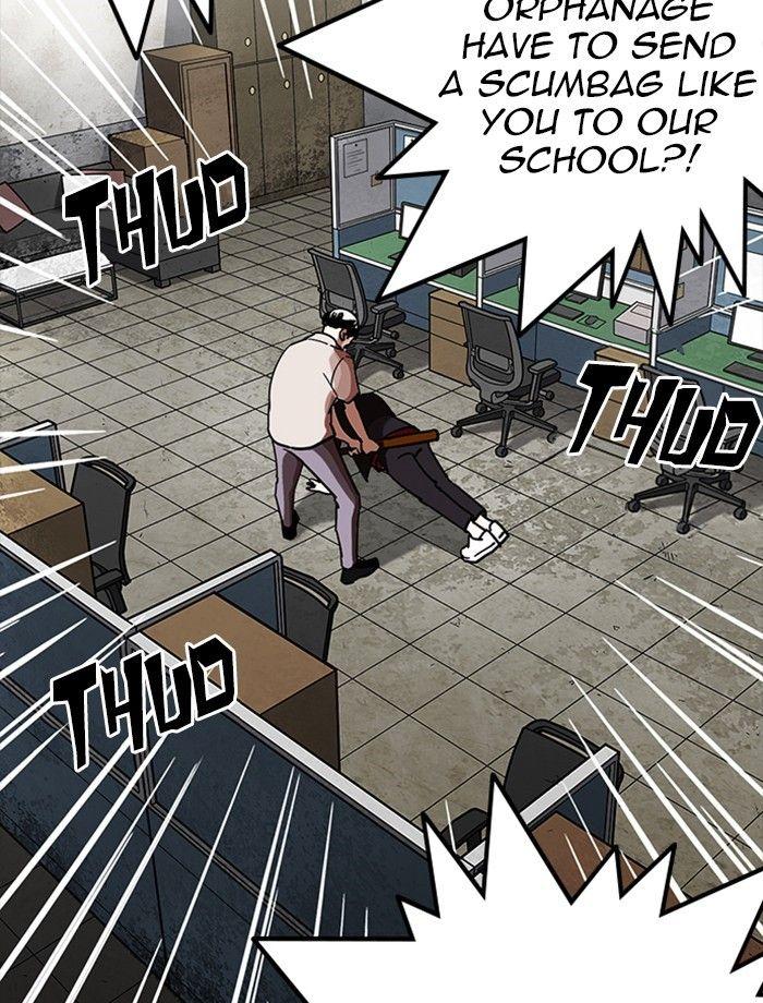 Lookism - episode 232 - 68