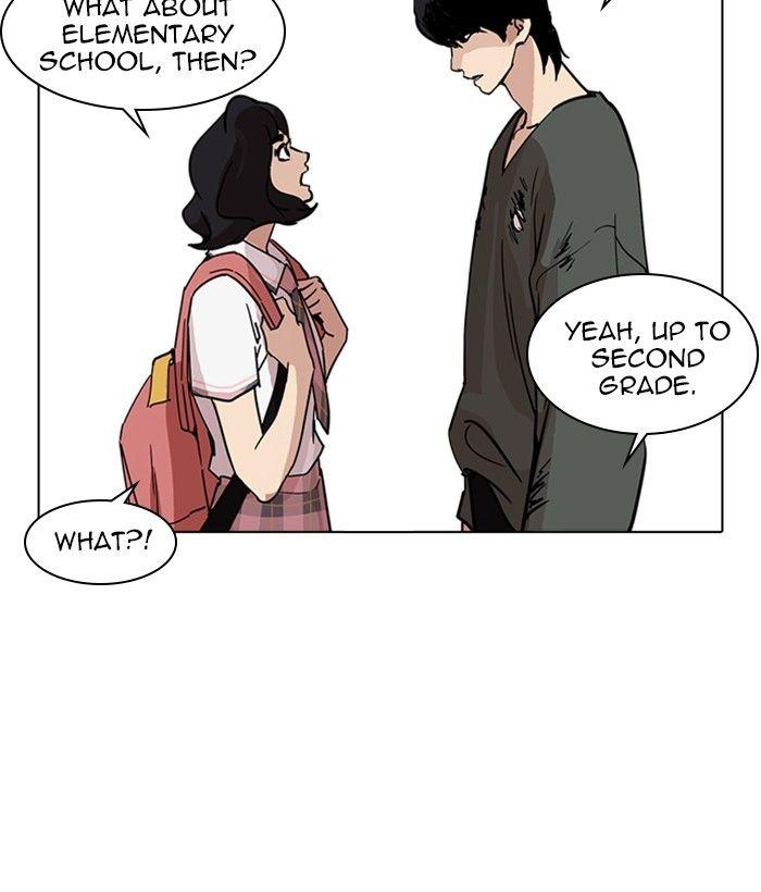 Lookism - episode 233 - 126