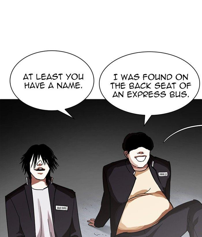 Lookism - episode 234 - 134