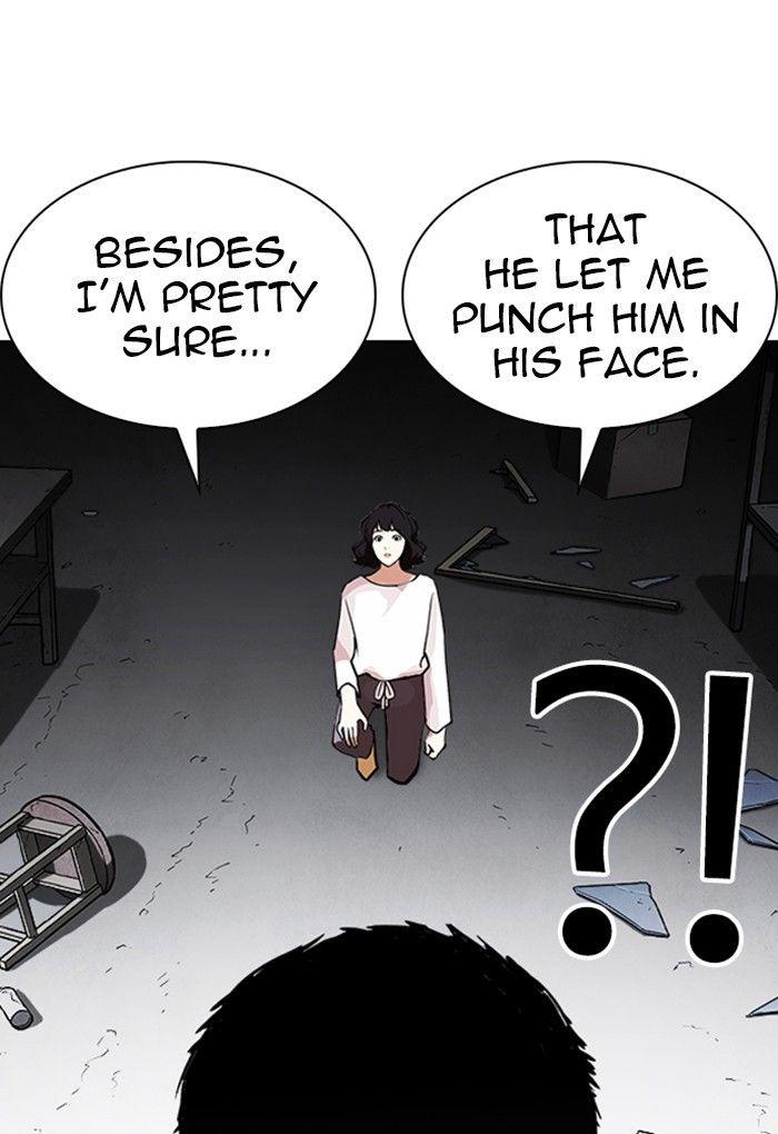 Lookism - episode 235 - 148