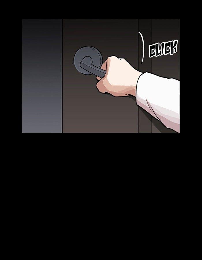 Lookism - episode 237 - 126