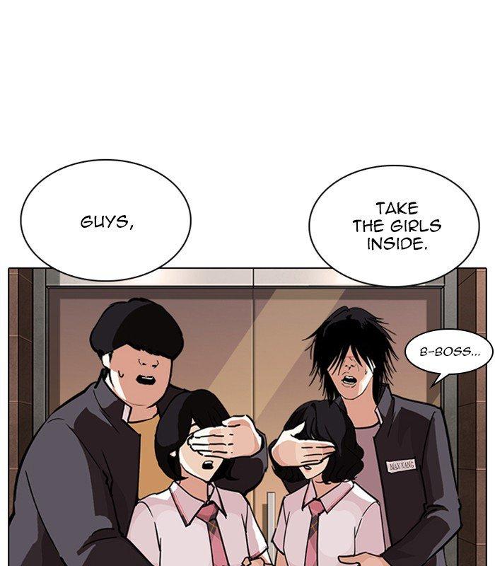 Lookism - episode 238 - 176