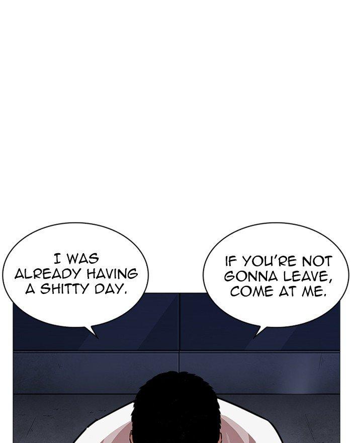 Lookism - episode 240 - 169