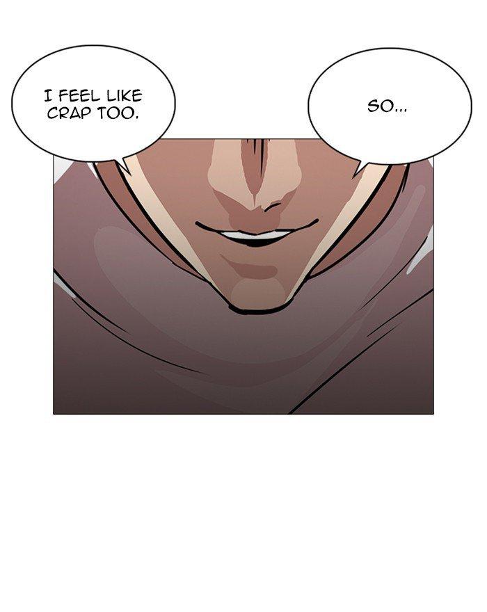 Lookism - episode 240 - 164