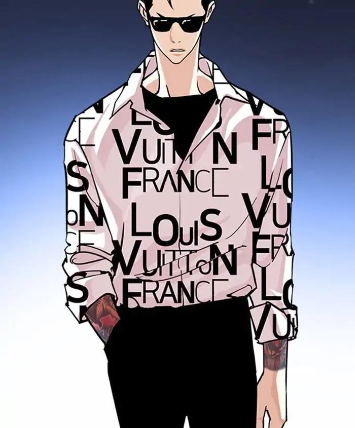 Lookism - episode 241 - 1