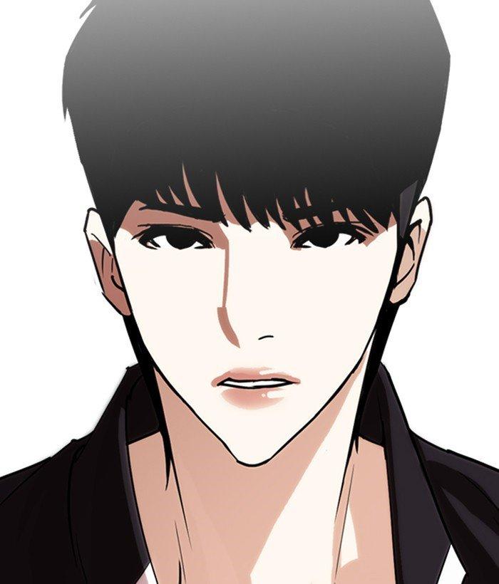 Lookism - episode 245 - 157