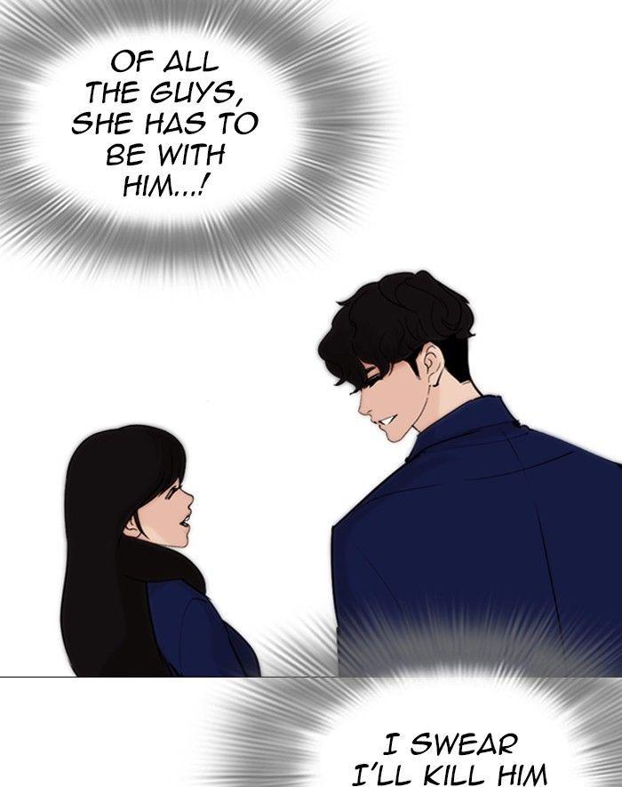 Lookism - episode 247 - 165