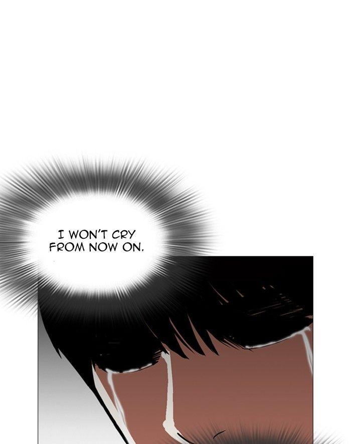 Lookism - episode 247 - 85