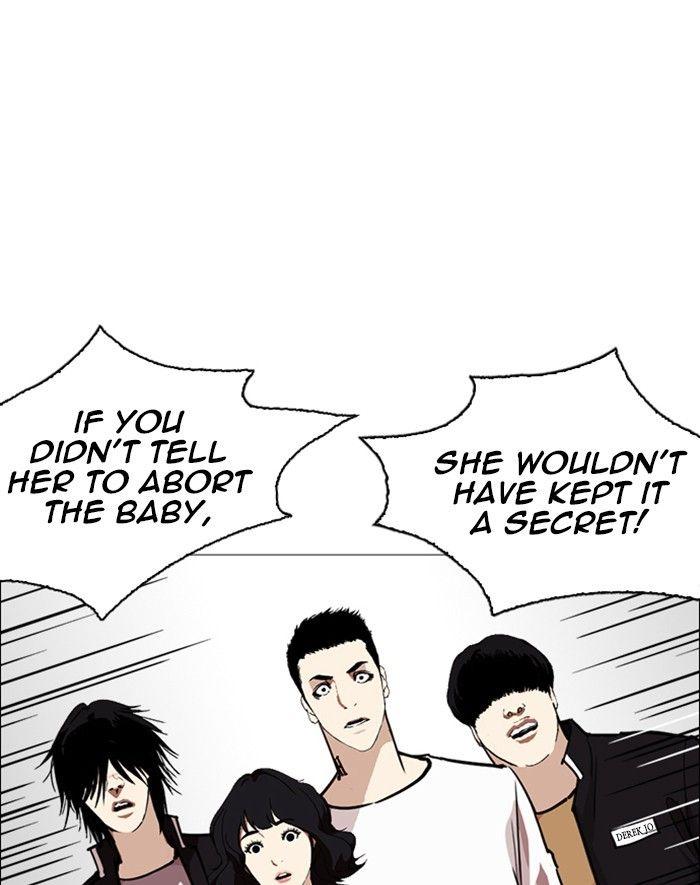 Lookism - episode 247 - 49