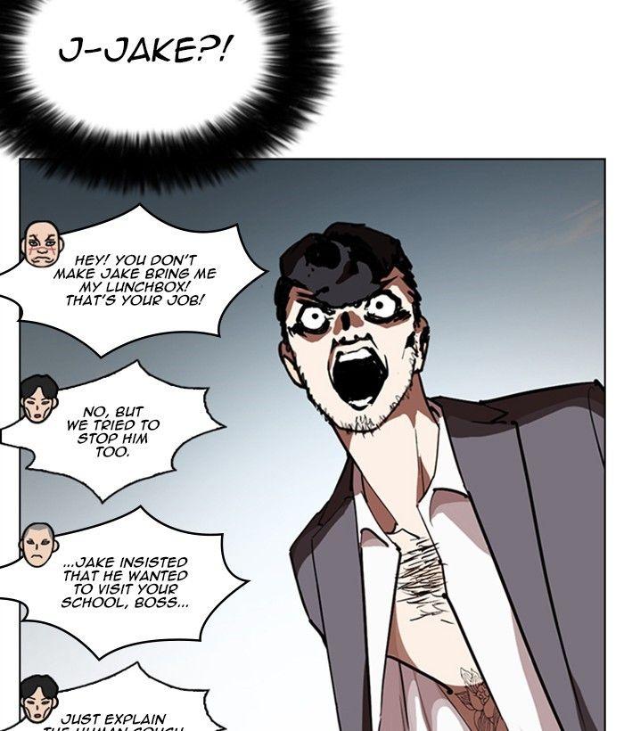 Lookism - episode 249 - 62