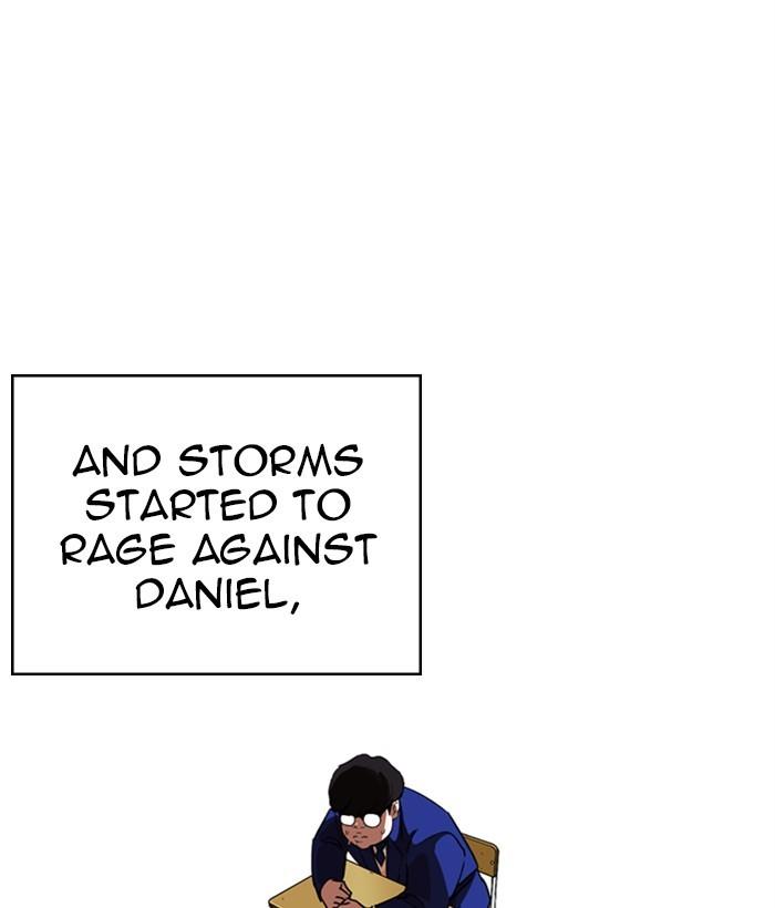 Lookism - episode 249 - 232