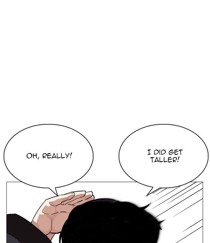 Lookism - episode 250 - 154